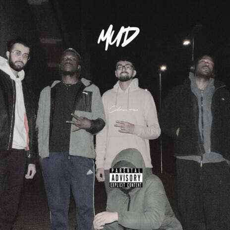 16BARZ ft. Big Wilz & StillMixingBeats cover art