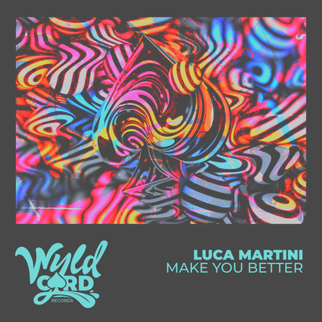 Make You Better (Extended Mix) cover art