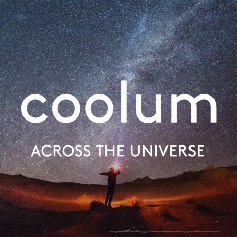 Across The Universe cover art