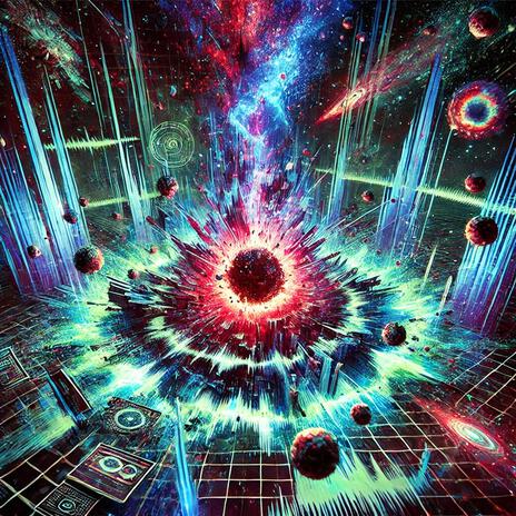 Voidfall