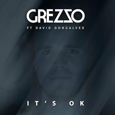 It's OK (feat. David Goncalves) [Original Mix] cover art