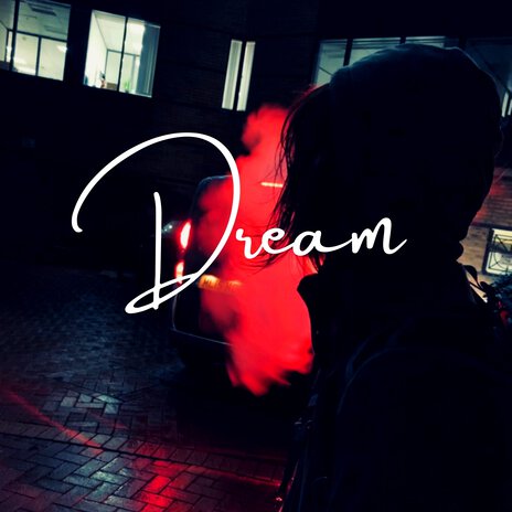 Dream cover art