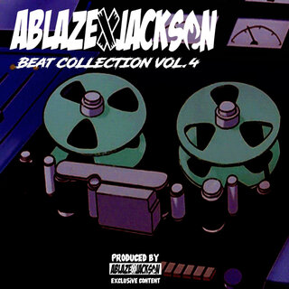 Ablaze Beat Collection Vol.4