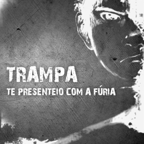 Te Presenteio Com a Fúria cover art