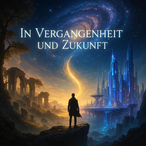 In Vergangenheit und Zukunft cover art