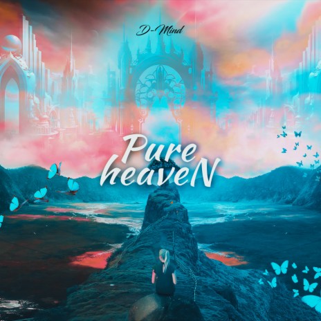 Pure Heaven (Radio Edit) cover art