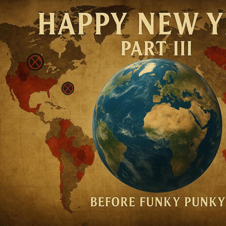 Happy new year, Pt. 3 cover art