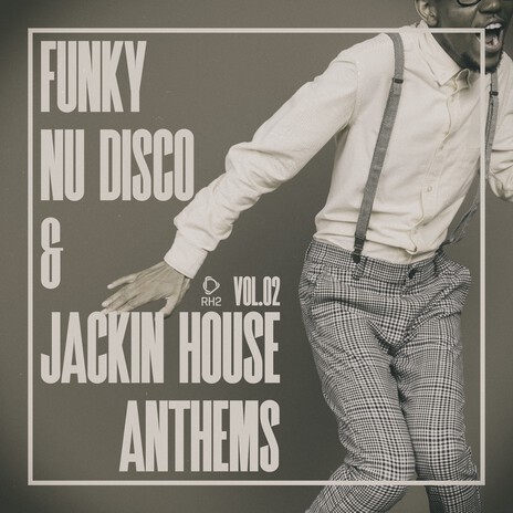 On & On (Original Mix) cover art