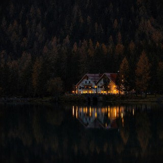 Silencehouse