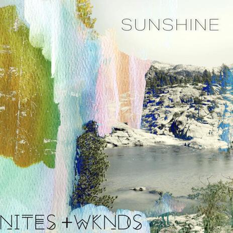 Sunshine cover art