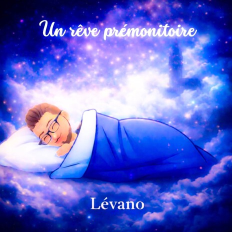 Un rêve prémonitoire cover art