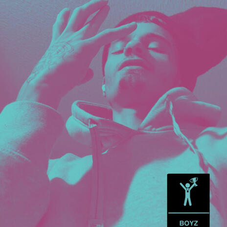 P4K (Freestyle) ft. 6Tr3 cover art
