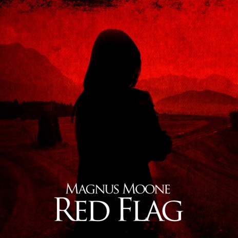 Red Flag (Burning) cover art
