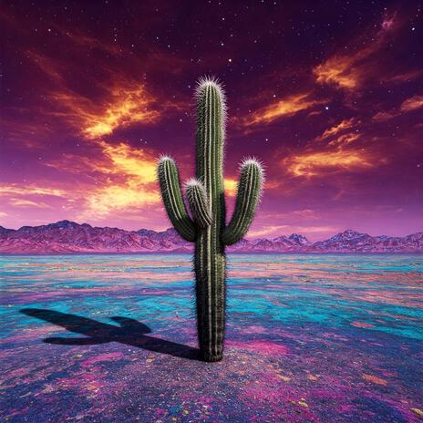 Bajo Calderos cover art