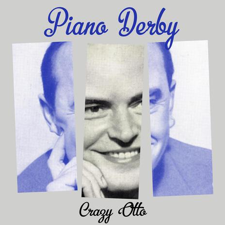 Crazy rhythm ft. Joseph Meyer & Roger Wolfe Kahn cover art