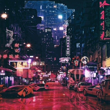 Soulful Sounds ft. Lofi Night Drives cover art