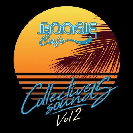 Magic Hands (Original Mix)