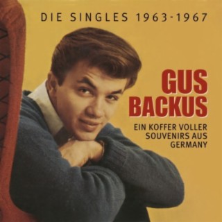 Ein Koffer voller Souvenirs aus Germany - Die Singles 1963-1967