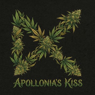 Apollonia's Kiss
