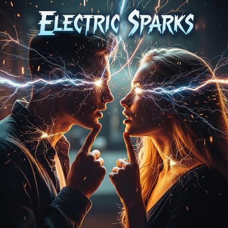 Electric Sparks cover art
