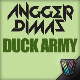 Duck Army (Original Mix) cover art