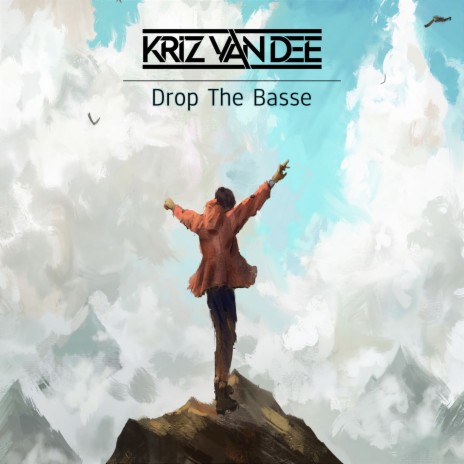 Drop the Basse (Original Mix) cover art