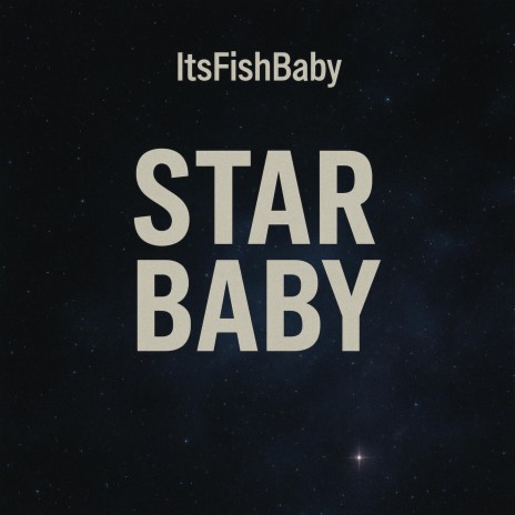 Star Baby cover art