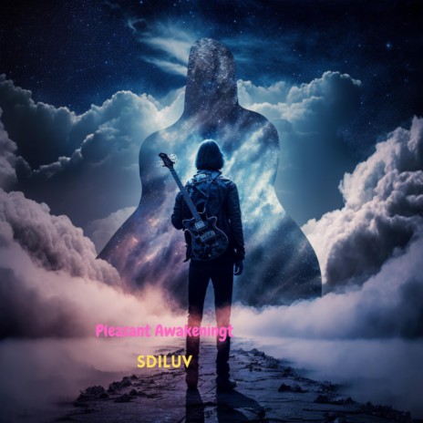 Pleasant Awakening cover art