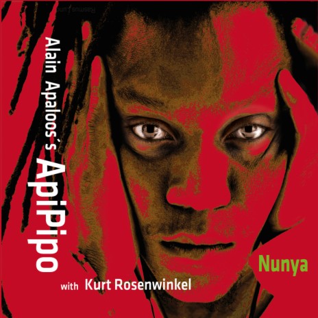 Manyo O ft. Alain Apaloo & Kurt Rosenwinkel