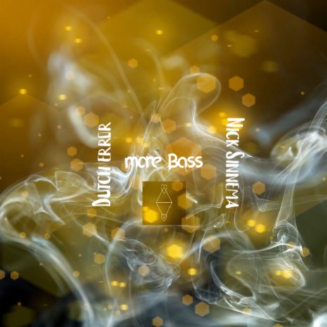 More Bass cover art