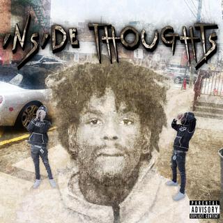 Inside thoughts cover art