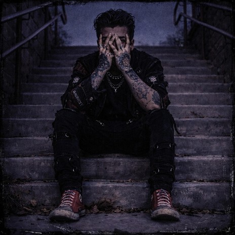 Quiet Power cover art