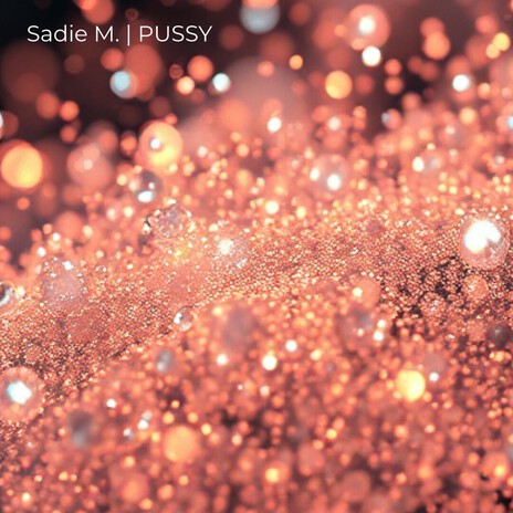 Pussy cover art