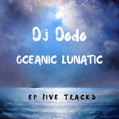 Beach Break Music cover art