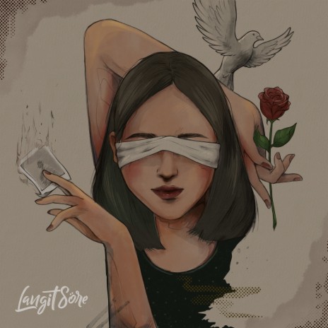 Nyaman Baru ft. Trakast cover art