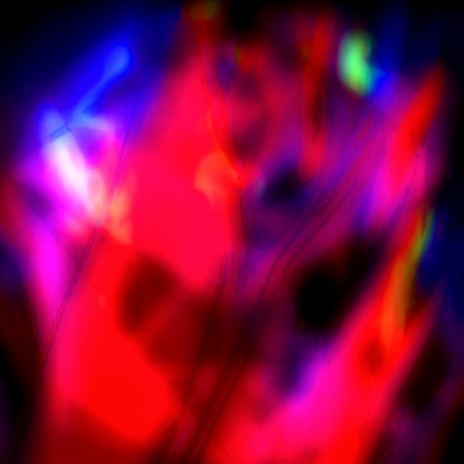 Uncontrollable Desire of Lust cover art