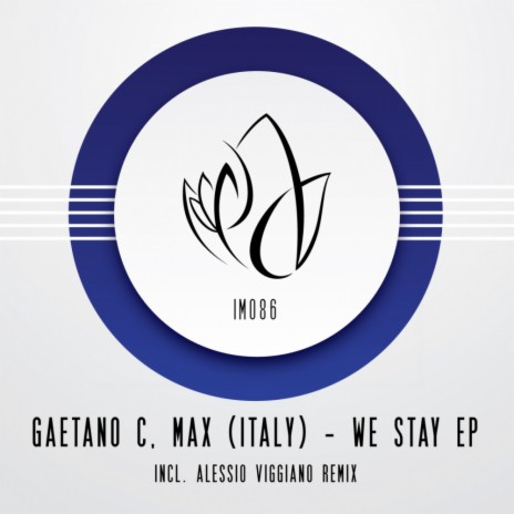 Lover (Original Mix) ft. Max (Italy) cover art