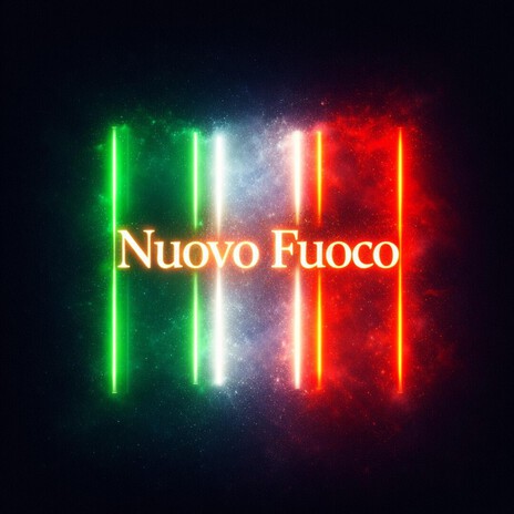 Nuovo Fuoco cover art