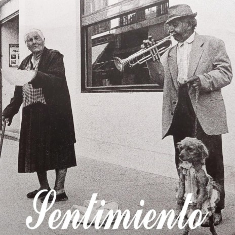 Sentimiento cover art