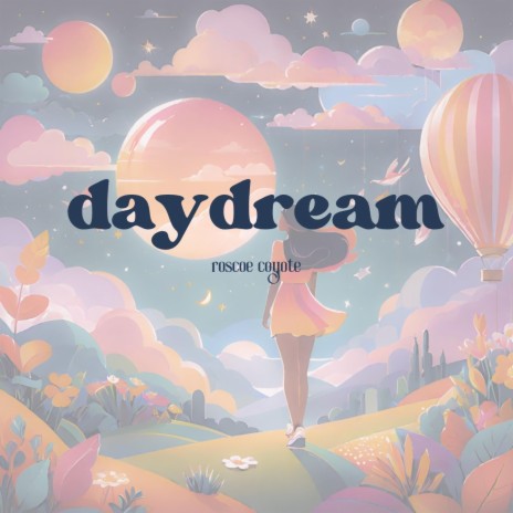 daydream cover art