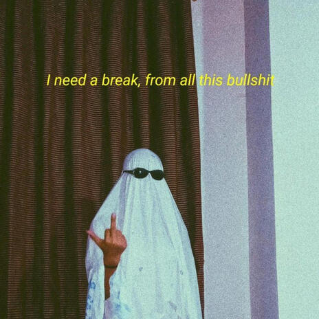 casper cover art
