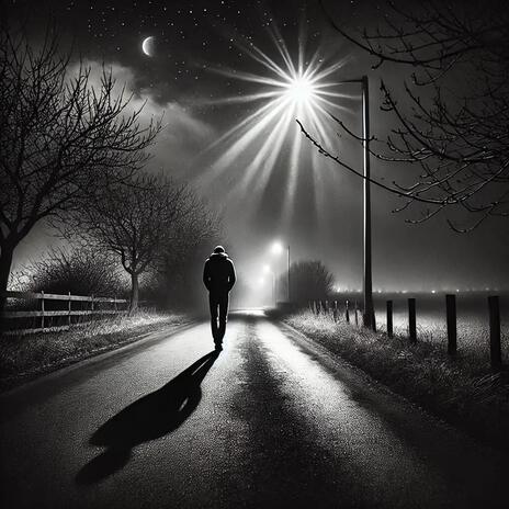 On that road no longer cover art