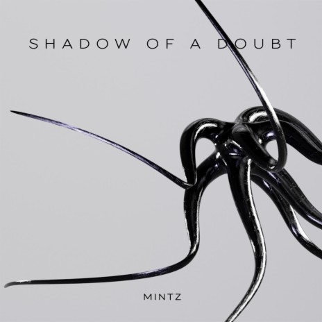 Shadow of a Doubt cover art