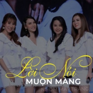 Nhóm Mây Trắng