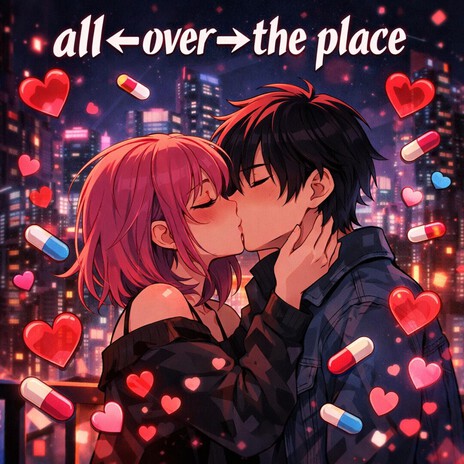 Ella cover art