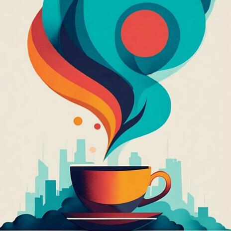 Midnight Coffee cover art