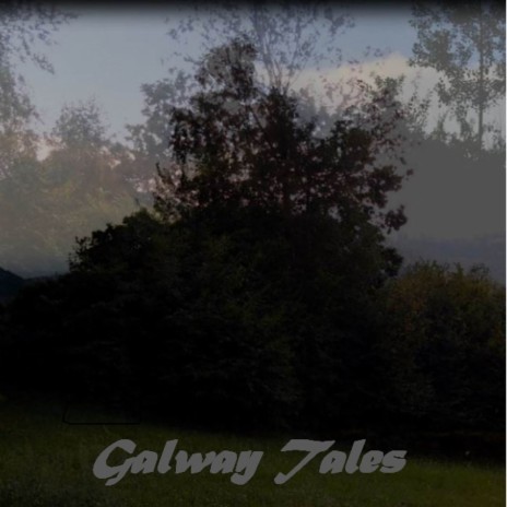 Galway Tales, Pt. 1 Wide cover art