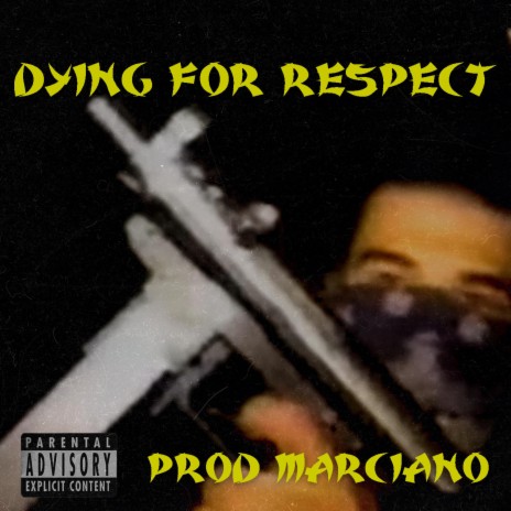 Dying For Respect cover art