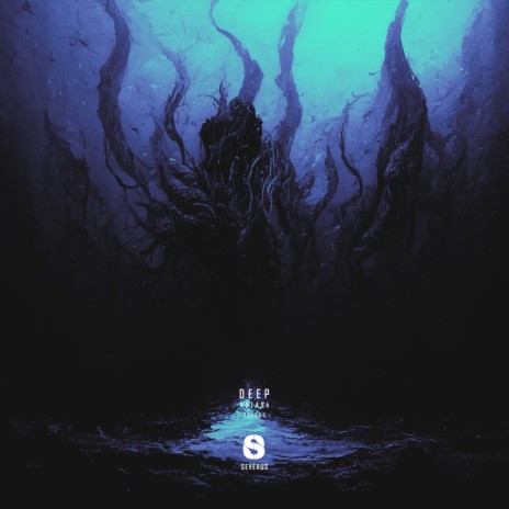 DEEP cover art