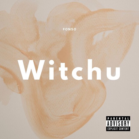 Witchu cover art